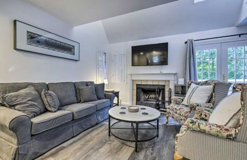 Norwich The Villas Near Mohegan Sun Casino - Foto 4