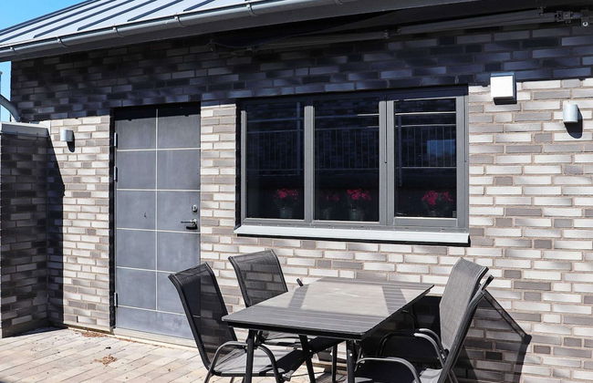 2 Person Holiday Home in Varberg-by Traum - Foto 14