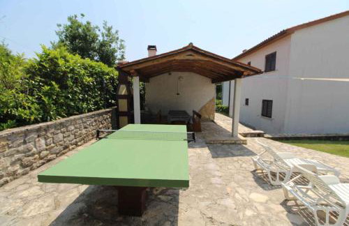 House and Apartments in Labin 8758 - Foto 26