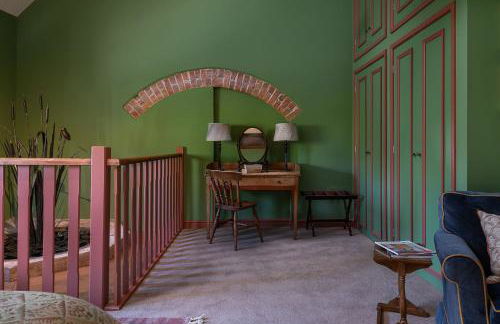 Wyvern House - Foto 24