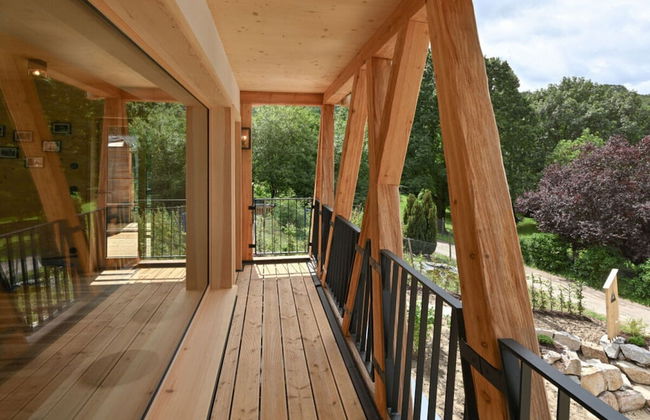 Oma Ludwin 1 Comfortable Holiday Residence - Foto 33