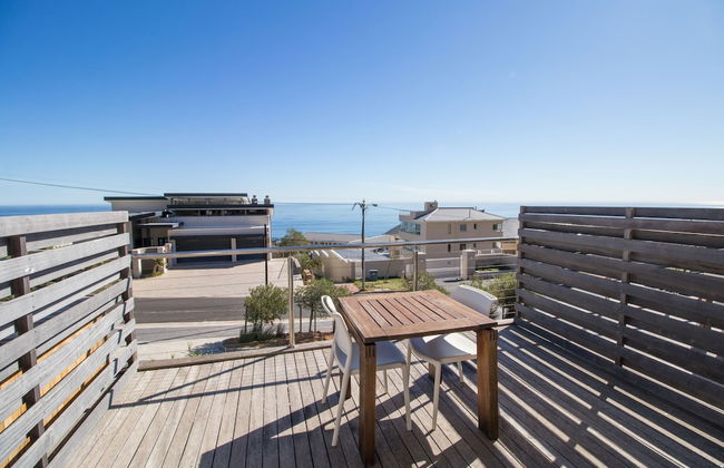 Camps Bay Luxury Studio Apartment - The Crystal - Foto 11