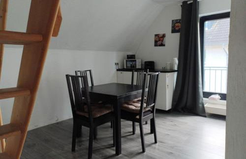 Ferienwohnung "Am Münstertor" - Foto 9