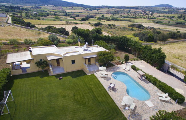 Naxos Cottage - Foto 60