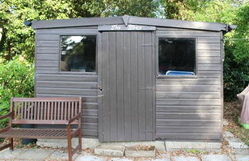 Bodwen Corner Cottage - Foto 14