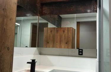 Studio Lux West Flat - Foto 8