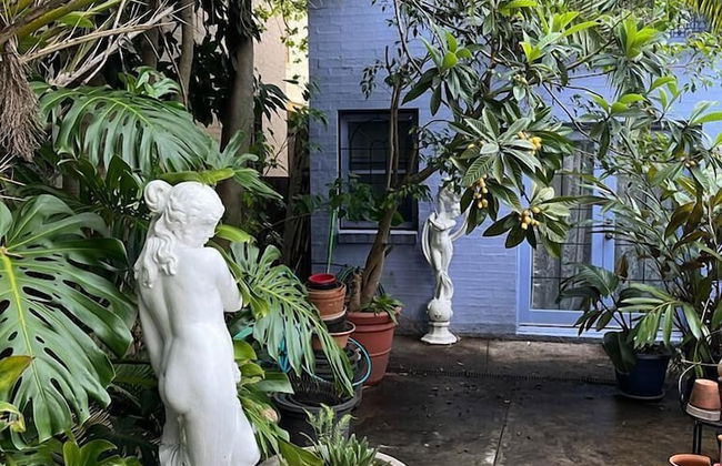 Sydney Central Apartments - Photo 19