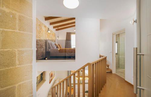 Athali Luxury Pocket Villa Stunning Sea View - Photo 20