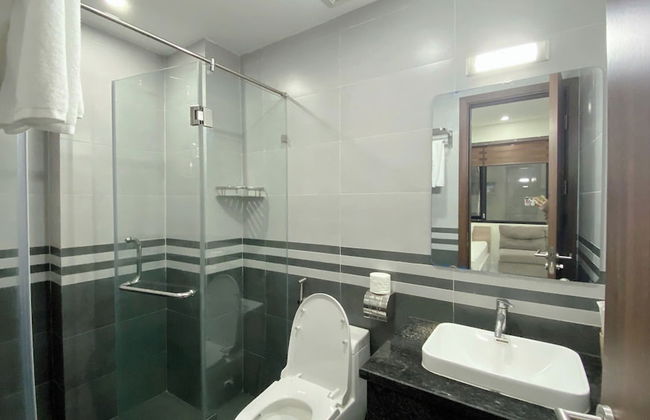 Era Apartment Xuan Thuy - Foto 7