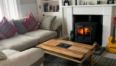 Superb Loch Side Apartment with Sea & Sunset Views - Foto 3