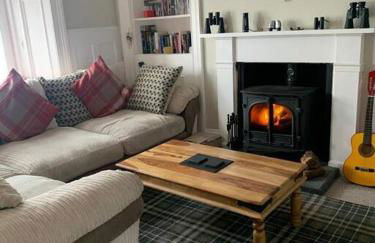 Superb Loch Side Apartment with Sea & Sunset Views - Foto 3