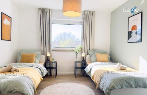 BEGE APARTMENTS BizConnect - Foto 6