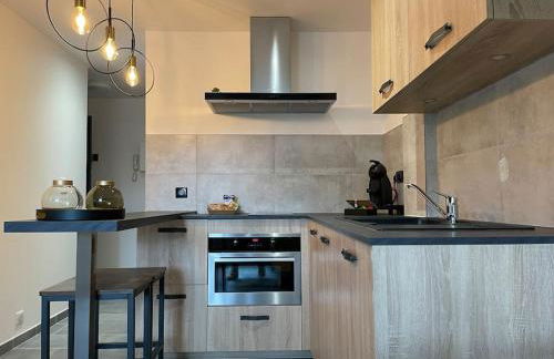 Saint-Étienne Bellevue Confort 3 - Foto 15