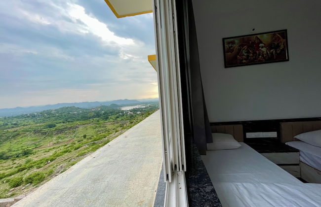 Mount villa Udaipur - Foto 10