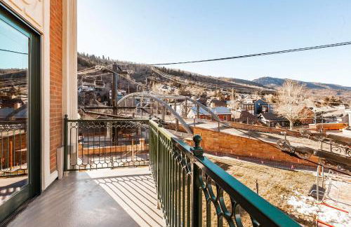 The Caledonian by All Seasons Resort Lodging - Foto 12