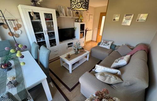 Chalet los Jardines - Foto 6