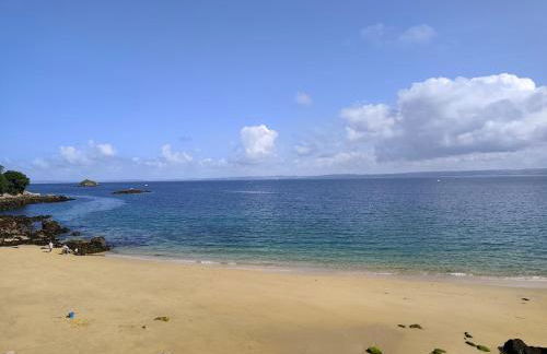 Vue mer et la plage à pied à 1 minute ! - Foto 2