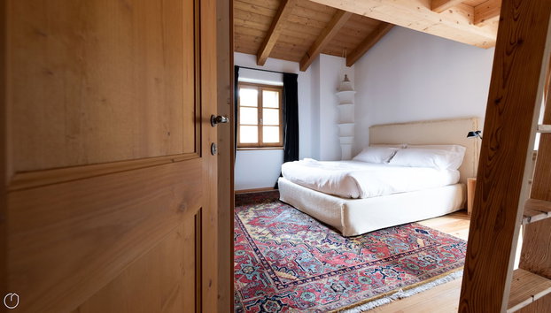 Italianway - Dei Sana 8 - Orso - Foto 3, Habitación