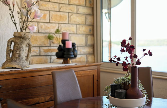 Apartment With Breathtaking sea View - Photo 35