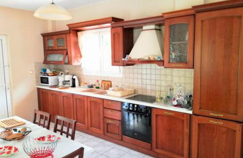 Villa Valia Seaside - Foto 27