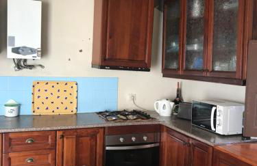 Casa de campanha chez Irène - Foto 25