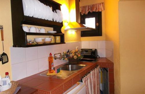 Aptos Monasterio de San Antonio 1 - Foto 6