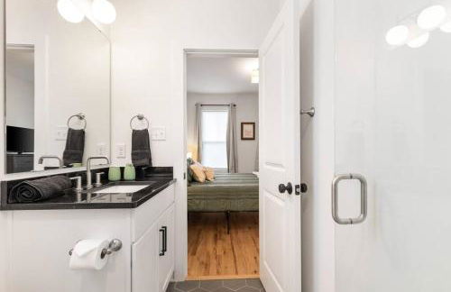 Dog-Friendly Apt with Fenced Yard in Richmond, VA! - Foto 41