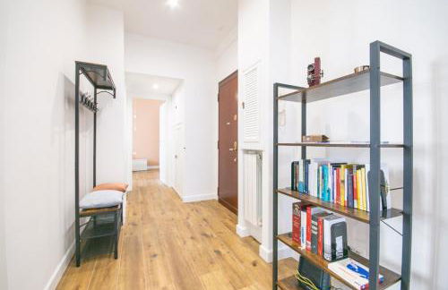 Vacanze Romane Apartment - Foto 18