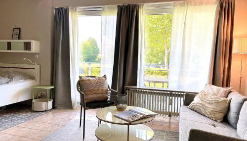 Bellevue 16 KaMare - direkte Strandlage - Foto 4