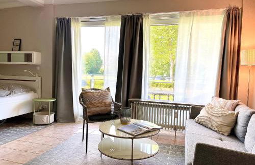 Bellevue 16 KaMare - direkte Strandlage - Foto 4