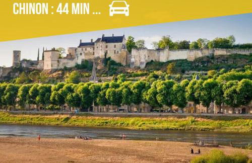 Le Grandmont - 100m du parc - au pied de la faculté des sciences - Foto 25