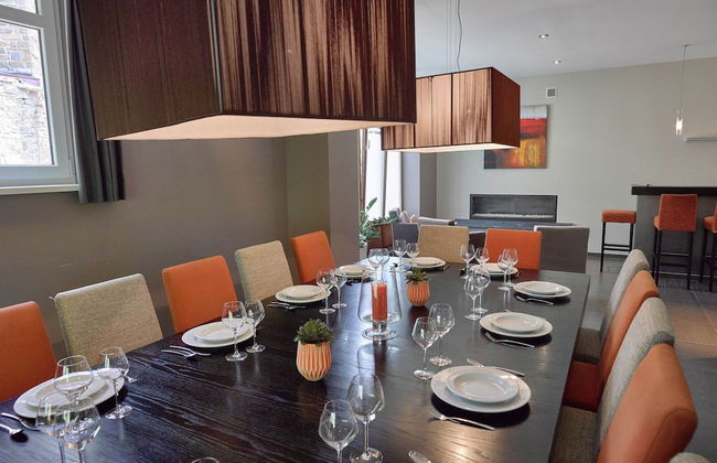 Attractive Holiday Home in Spa With Swimming Pool - Photo 30