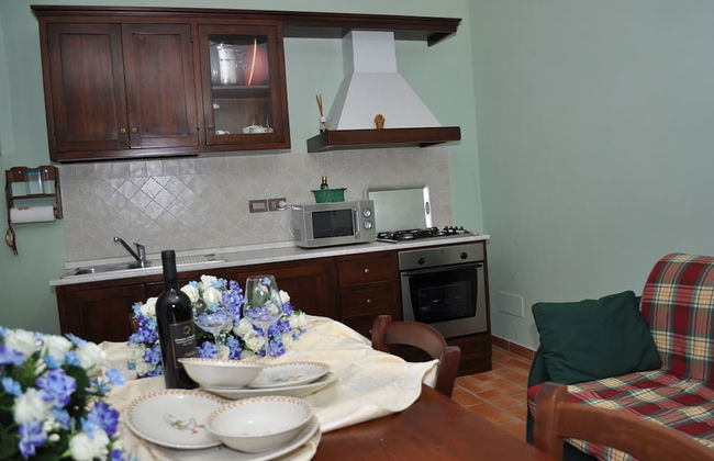 Agriturismo Le Dolci Colline - Photo 14