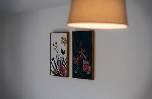 Modern Luxury 2 Bed Didcot Home with Free Parking - Foto 18