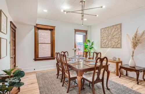 Remodeled 3 Bedroom Close to St Broadway And Sante Fe And CBD - Foto 10