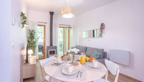 Le Sureau Noir S23A - Le Val Joly - Foto 3