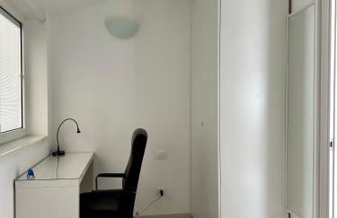 Open view apartment - Foto 13