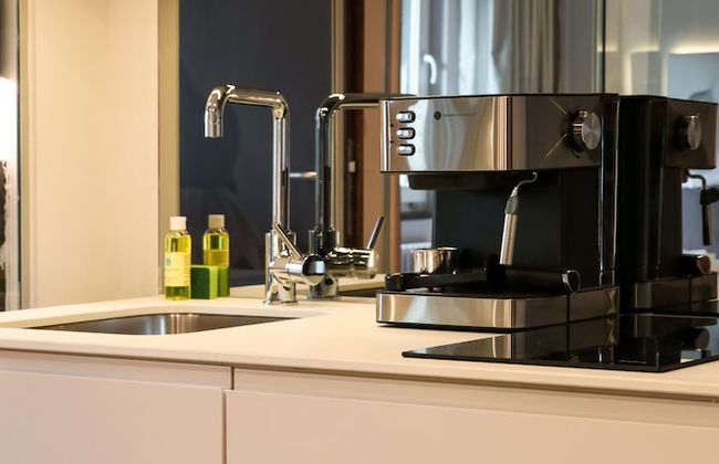 VISIONAPARTMENTS Zurich Brandschenkestrasse - Foto 15