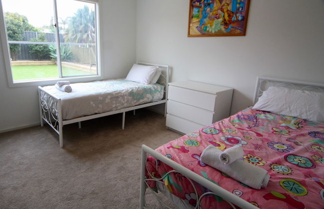 Seaford Beachfront House - Foto 24