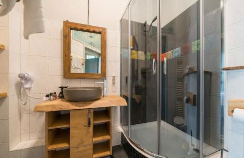 Design Apartments - "Remise Blumberg" - Foto 20