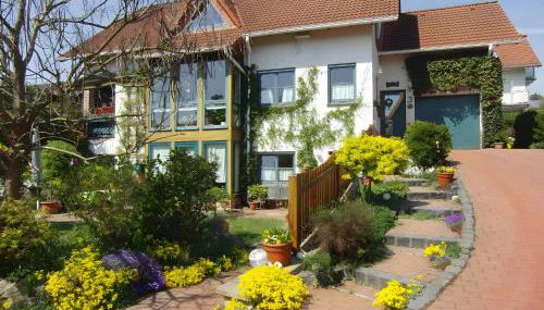 Ferienwohnung Rösner - Foto 4