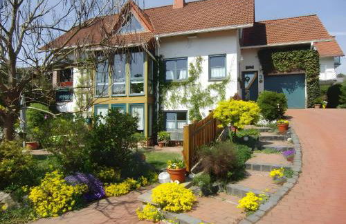 Ferienwohnung Rösner - Foto 4