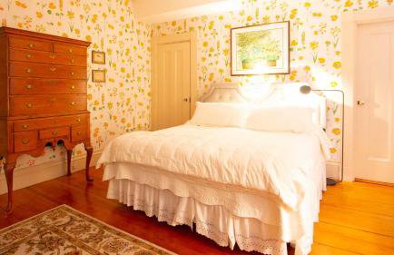 East Wing of Captain's Mansion - Luxury, Waterfront, Town, & Beaches - 5 stars - Foto 18