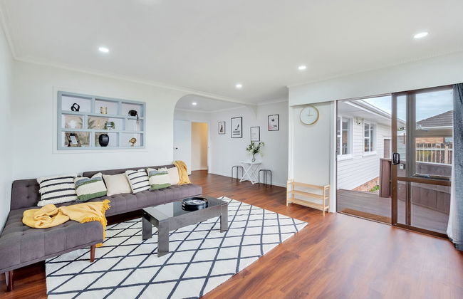 Spacious 3 Bedroom Near Middlemore - Foto 1