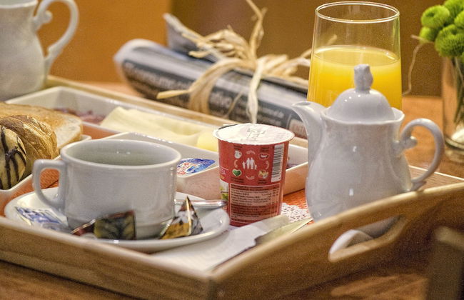 Acacia Suite - Foto 34