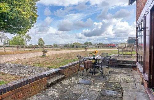 Poplar Cottage - Historic Barn in Dumbleton - Foto 19