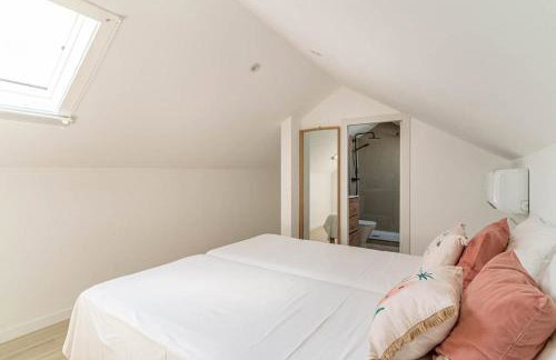 The Sweet House - BBQ y piscina - Foto 33