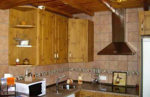 Refugio La Covatilla I,II,III y IV - Foto 28