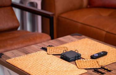 Amazing Boho Oasis Apartment in Ohio City - Foto 59