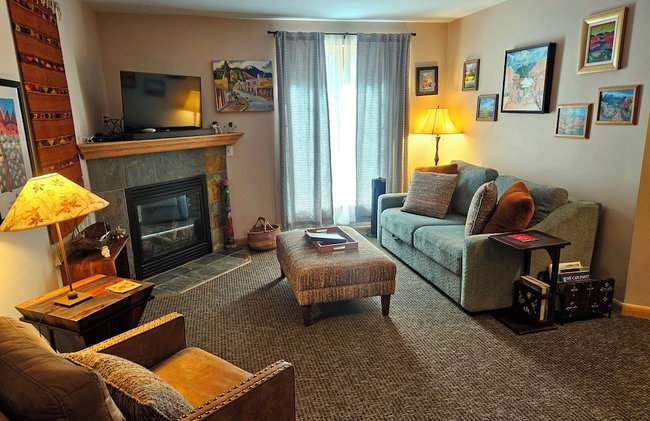 Snakedance Condominiums - Foto 17